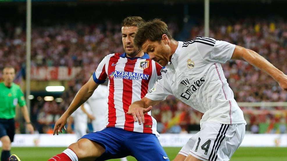 Diego Miguel Fernández, en Al Primer Toque: "A Xabi Alonso le ha podido el egoísmo"