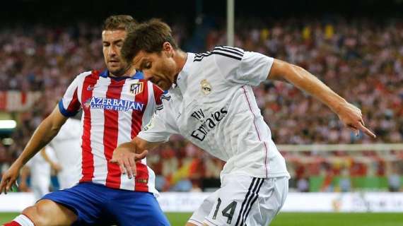 La Sexta Deportes: Acuerdo total entre Xabi Alonso y el Bayern