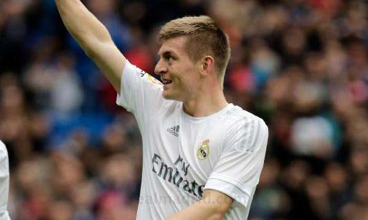 Don Balón: Kroos dice 'no' al City de Guardiola