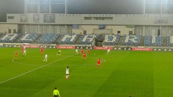 Real Madrid Femenino 7-0 Twente: contundente triunfo de las madridistas