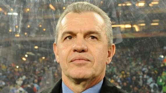 Javier Aguirre