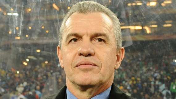 Javier Aguirre