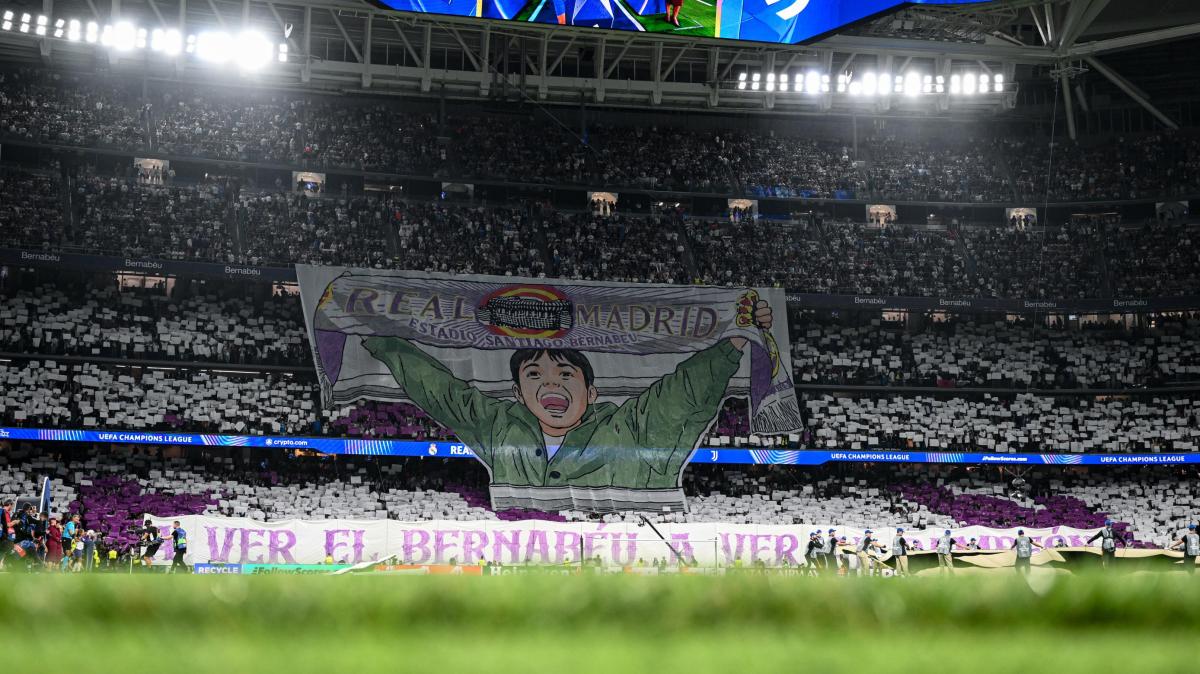 Una pesadilla recurrente amenaza con rematar la crisis del Real Madrid