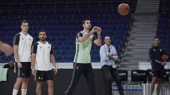 Real Madrid de baloncesto