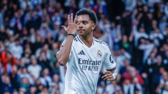 Fabrizio Romano suelta la bomba con Rodrygo: "La semana que viene..."
