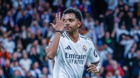 Desvelan el dineral que pide Rodrygo para salir del Real Madrid