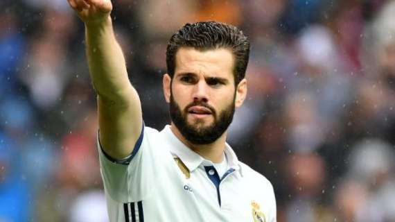 Nacho, en Marca: "¿Cristiano? Es mejor tenerlo a tu lado. Los primeros días sin Zidane..."