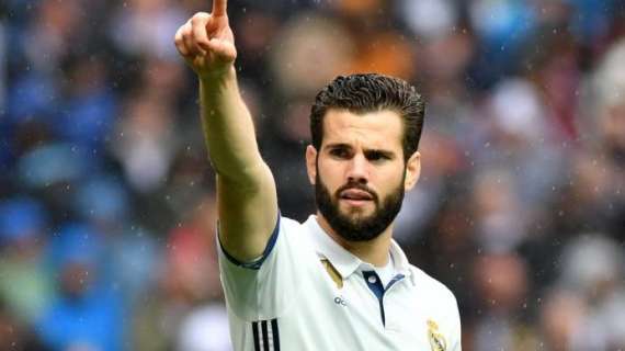 Nacho: "Soy muy madridista y muy español. Es muy incómodo..."