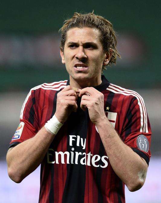 Cerci: "Si pudiese volver a atrás, no ficharía por el Atlético"