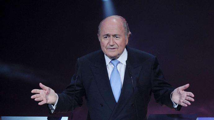 La FIFA propone que Qatar 2022 se dispute en noviembre y diciembre