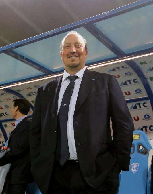 Roberto Gómez, en Radio MARCA: "Benítez debe resolver los problemas de los capitanes si quiere una estancia plácida"