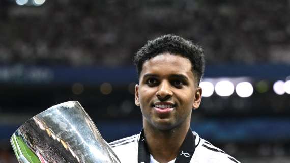 Respuesta definitiva de Rodrygo al Real Madrid, Vallejo se despide...