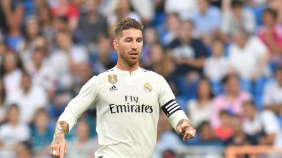 De la Morena: "La rueda de prensa de Sergio Ramos ha sido tan absurda como ridícula"