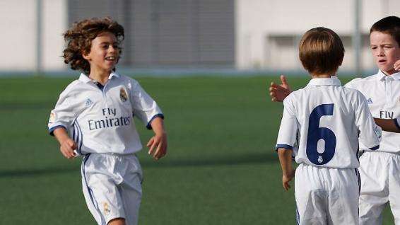 EcoDiario - Los motivos de la victoria madridista en la sanción de la FIFA: La cantera no es un negocio