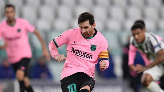 Fichajes | El PSG ya habría contactado con Messi: los detalles