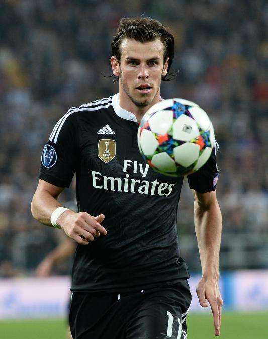 Keane: "Bale tiene que aparecer"