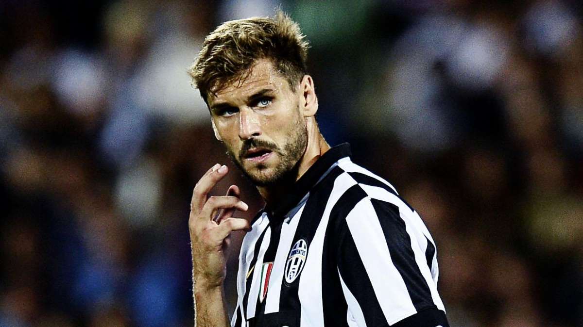 Llorente: "Estoy contento porque Morata esté aquí, puede hacer grandes cosas"