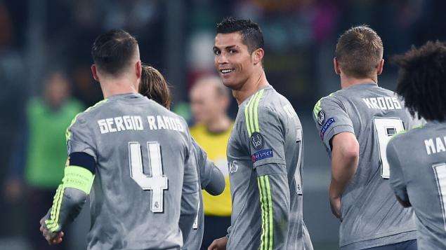 MARCA: El Madrid piensa en vender a jugadores importantes