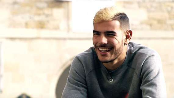 ANÁLISIS BD - Theo Hernández ya es madridista: potencia, descaro y verticalidad. Así juega el lateral