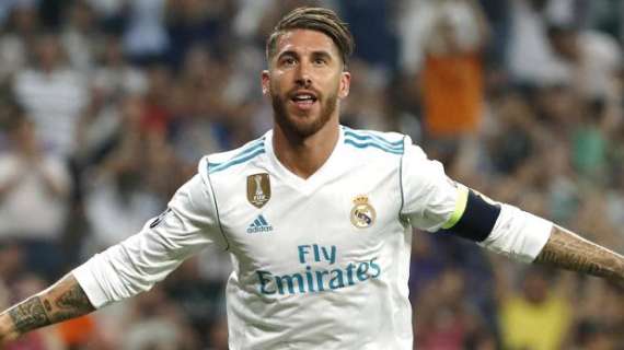 Inda: "El Madrid va a renovar a Ramos hasta 2021 y cobrará más que Bale"
