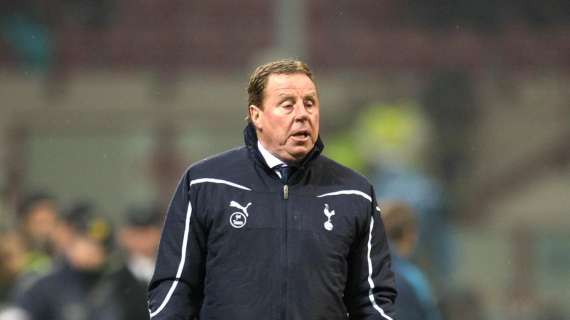 Fichajes | Harry Redknapp quiere a un tercer madridista para el Tottenham