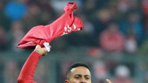 Thiago Alcántara: "El Atleti defiende mejor que cualquier otro equipo"