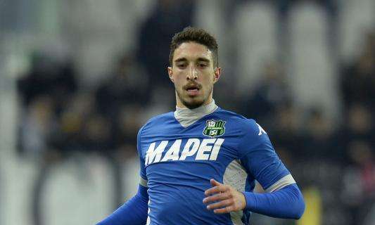 SportMediaset: El Nápoles quiere a Vrsaljko