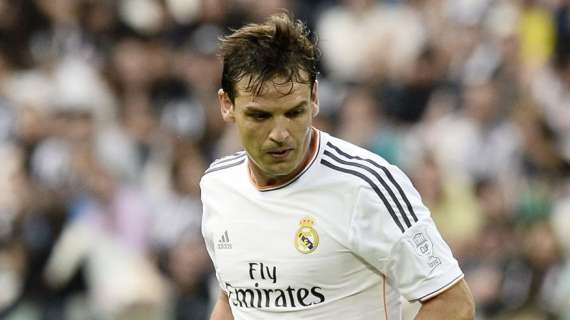 Morientes: "El Real Madrid no necesita otro delantero"