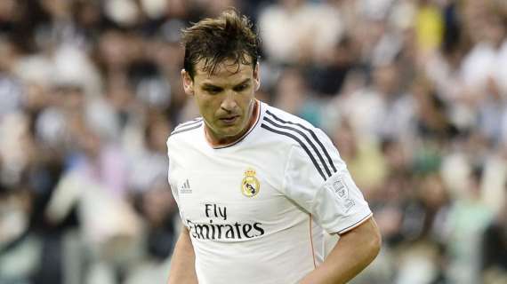 Morientes, en El Partido de las 12: "Si el Madrid hace un fichaje de última hora, pone en peligro la estabilidad del equipo"