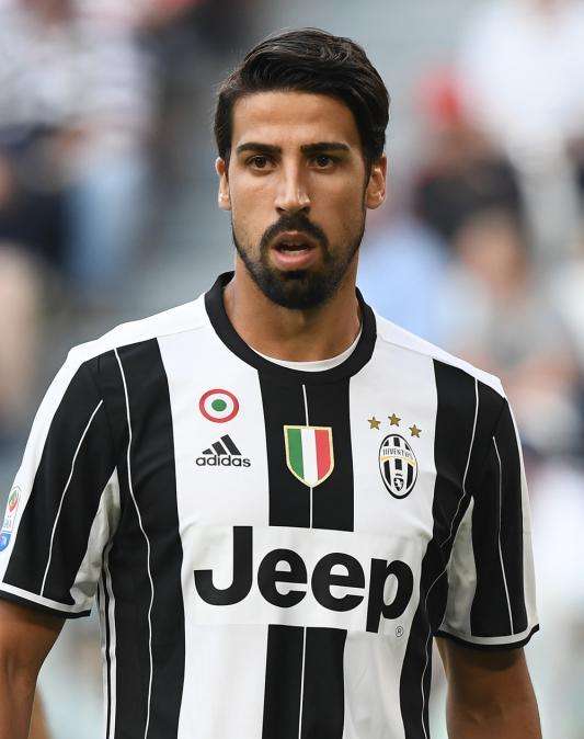 Khedira: "Cristiano es fantástico, pero puede ser una de las últimas oportunidades del Balón de Oro para Buffon"