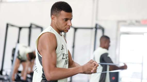 Se desata la ilusión con Mbappé y Camavinga: la última hora desde Miami