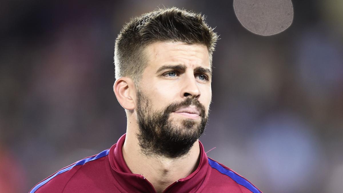 Declaraciones polémicas de Gerard Piqué sobre José Mourinho y Marc Cucurella