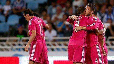 MARCA: Incertidumbre en torno a la lesión de Ramos