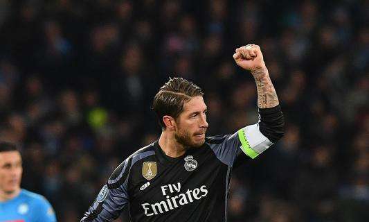  ¿Qué sería de la historia reciente del Real Madrid sin Sergio Ramos?