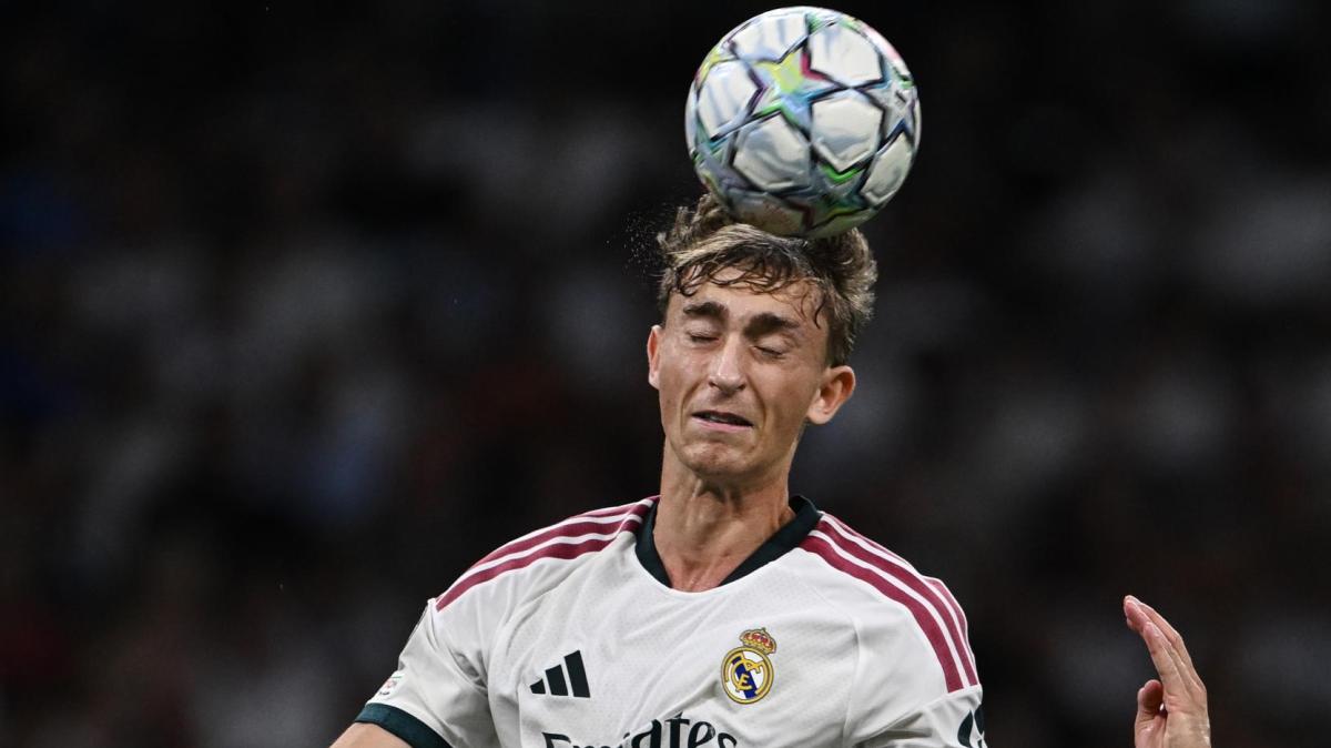 El Real Madrid recibirá al Villarreal con la defensa en cuadro