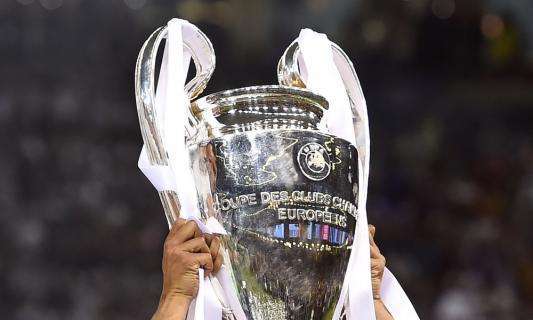 FOTO - Casemiro, preparado para la final de la Supercopa de Europa de mañana