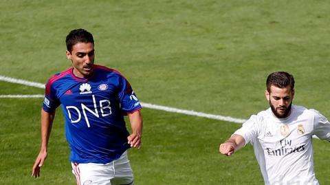 MARCA: Nacho apunta a titular frente al Granada