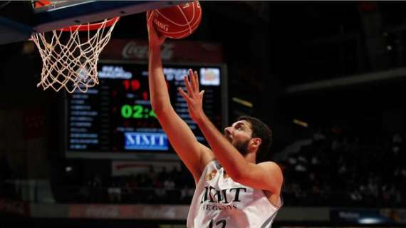 Los Bulls quieren a Mirotic en verano