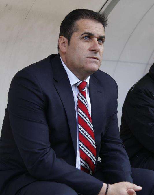 Sandoval, en Radio MARCA: "Lo que ocurra en Champions puede influir en los partidos de Liga"