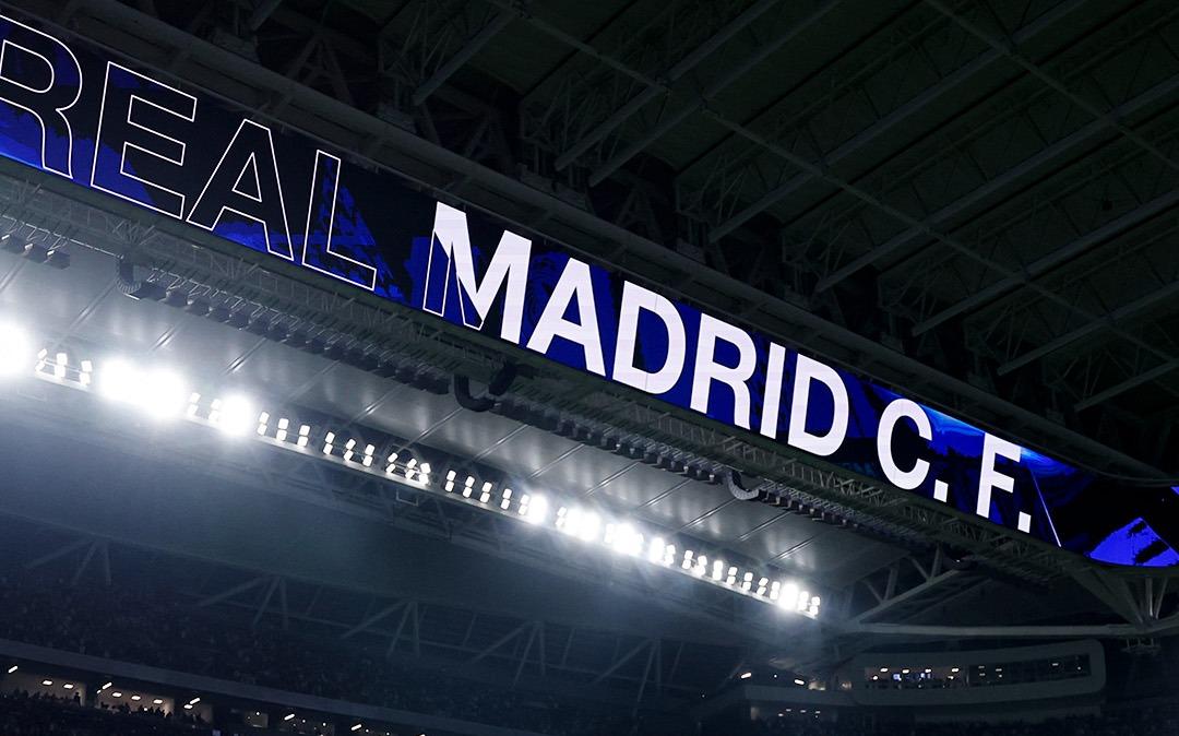 La pregunta que se hacen los madridistas: "¿esta versión del Madrid ha venido para quedarse?"