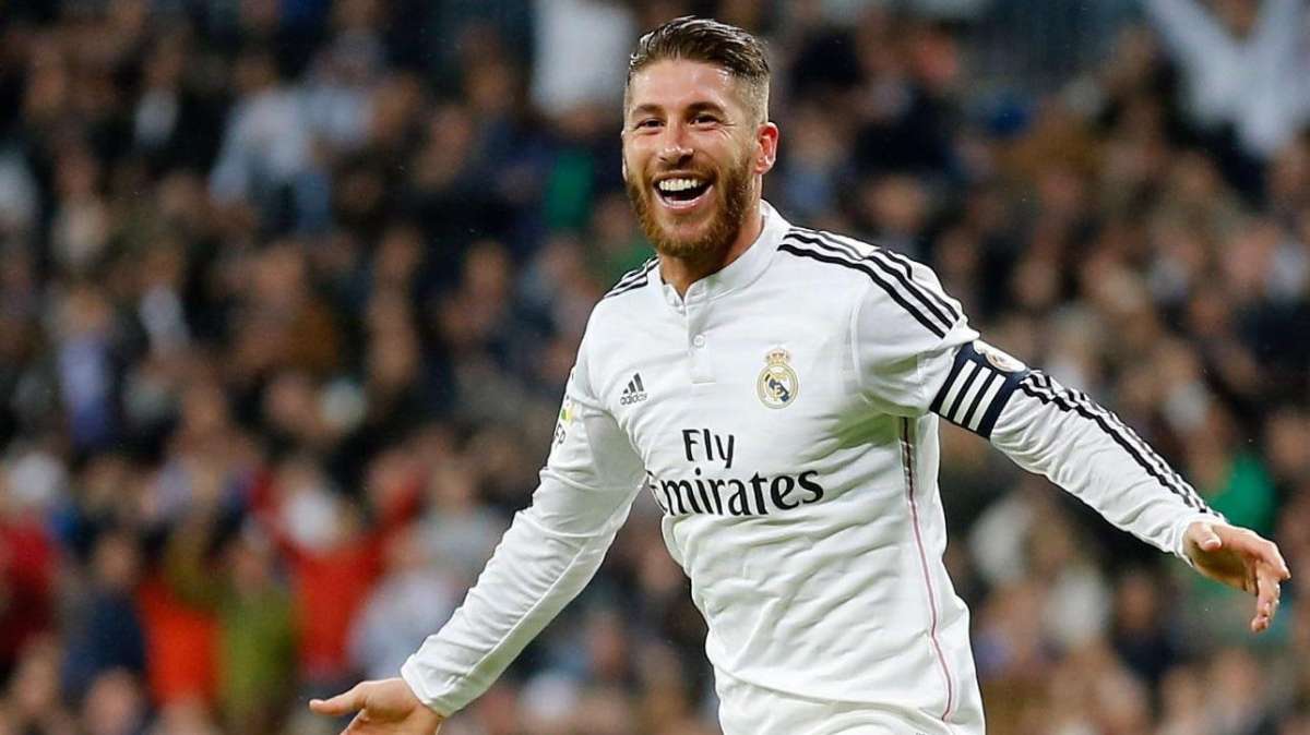 Miguel Ángel Díaz, en Deportes COPE: "Sergio Ramos ha rechazado una propuesta de renovación del Real Madrid"