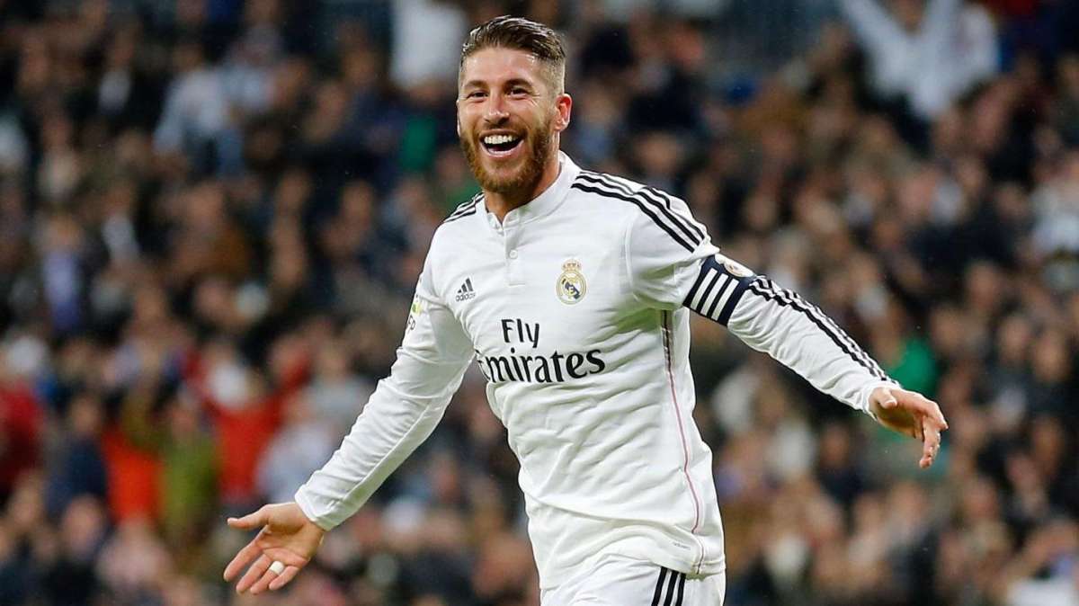 Ramos: "La cantera debe ser la base del futuro"