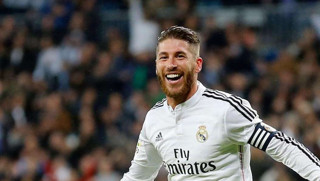 Manolo Lama, en Deportes COPE: "Mañana Sergio Ramos no estará al cien por cien"