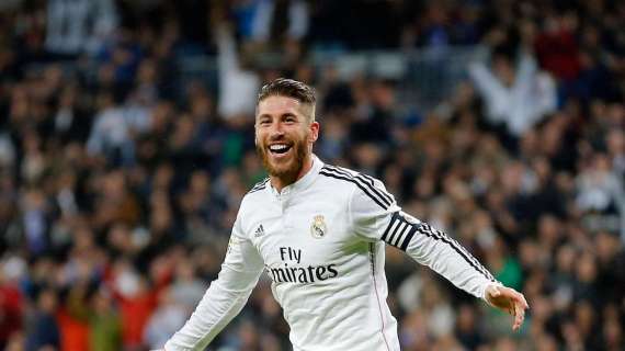 Fichajes Real Madrid, desvelada la lista de sustitutos de Sergio Ramos 