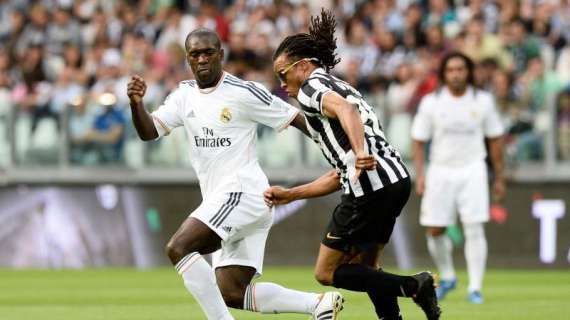 Seedorf: "Ganará el que sea más disciplinado tácticamente. Zidane ha demostrado que entre Bale e Isco..."