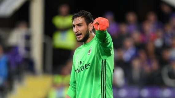 Orsi: "Con Raiola es complicado que Donnarumma se quede en el Milan"