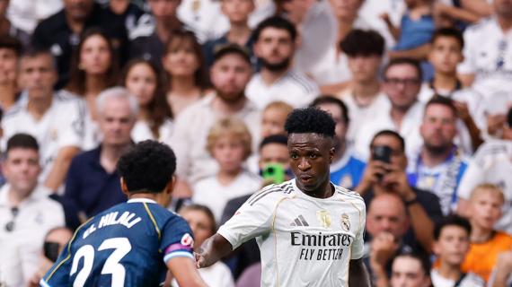 "Xabi se está cargando a Vinicius. Si sigue así, en enero van a pasar cosas"