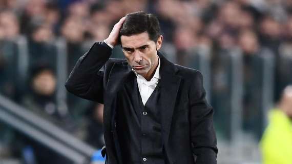 Marcelino, Athletic Club