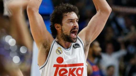 Llull: "Elegí el 23 por Michael Jordan"