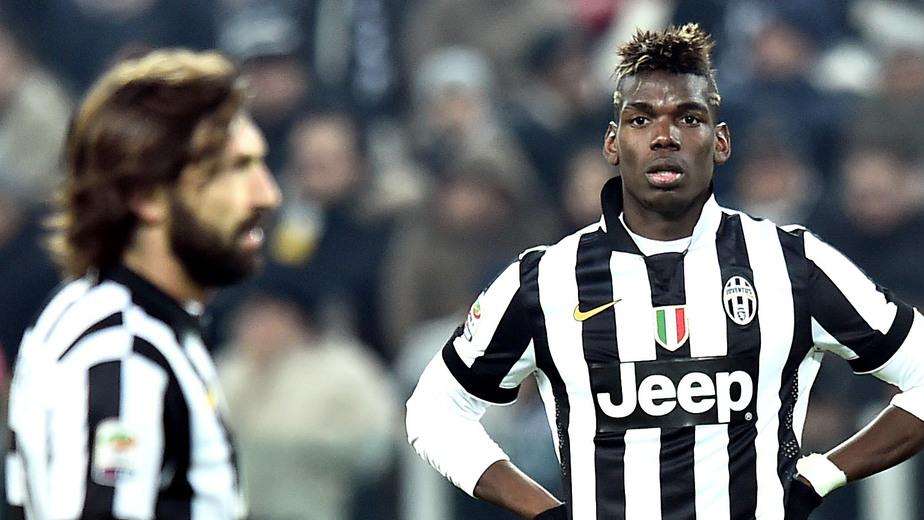 Paul Pogba: "No valgo nada, cero euros"